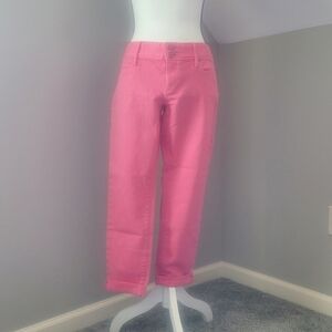 Lilly Pulitzer Worth Skinny Jeans